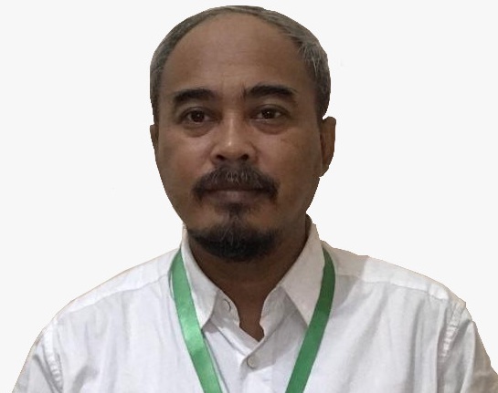 M. Fatkhul Maskur